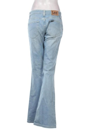Dámské džíny  Lee, Velikost M, Barva Modrá, Cena  1 077,00 Kč