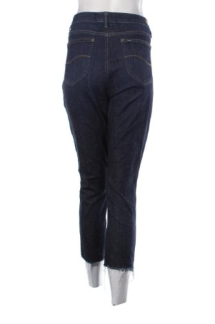 Dámské džíny  Lee, Velikost XL, Barva Modrá, Cena  1 139,00 Kč