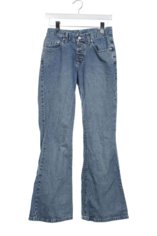 Damen Jeans Lee, Größe S, Farbe Blau, Preis 38,00 €