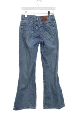Damen Jeans Lee, Größe S, Farbe Blau, Preis 38,00 €