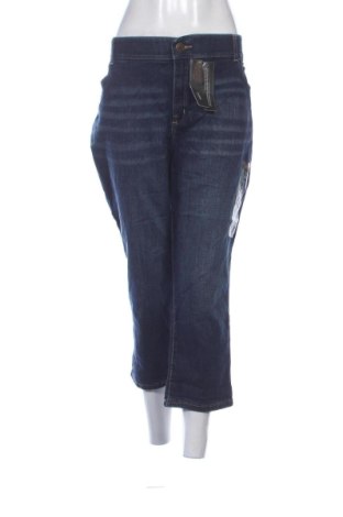 Dámské džíny  Lee, Velikost 3XL, Barva Modrá, Cena  2 649,00 Kč