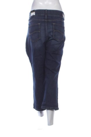 Dámské džíny  Lee, Velikost 3XL, Barva Modrá, Cena  2 649,00 Kč