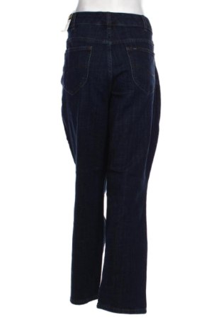 Damen Jeans Lee, Größe 3XL, Farbe Blau, Preis 117,99 €