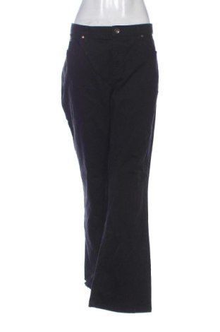 Női farmernadrág Lee, Méret XXL, Szín Fekete, Ár 19 239 Ft