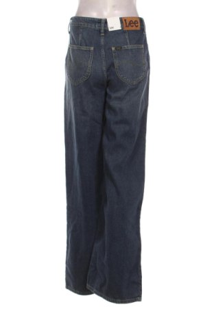 Női farmernadrág Lee, Méret M, Szín Kék, Ár 44 009 Ft