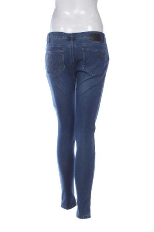 Дамски дънки Lelosi, Размер S, Цвят Син, Цена 19,16 €