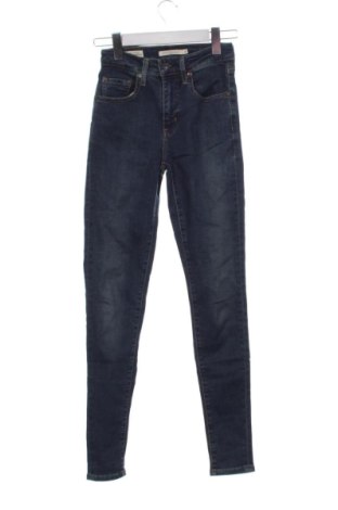 Damskie jeansy Levi's, Rozmiar XS, Kolor Niebieski, Cena 464,99 zł