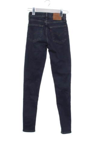 Damskie jeansy Levi's, Rozmiar XS, Kolor Niebieski, Cena 464,99 zł