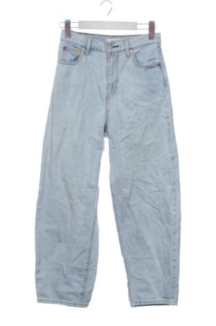 Дамски дънки Levi's, Размер XS, Цвят Син, Цена 38,85 €
