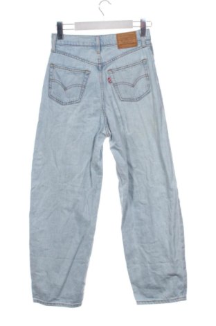 Дамски дънки Levi's, Размер XS, Цвят Син, Цена 38,85 €