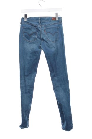 Blugi de femei Levi's, Mărime M, Culoare Albastru, Preț 237,99 Lei