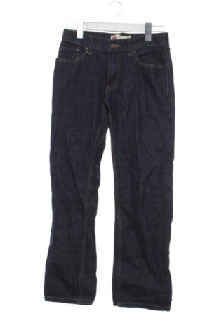 Blugi de femei Levi's, Mărime S, Culoare Albastru, Preț 237,99 Lei