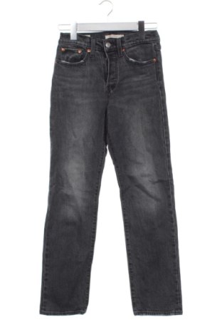 Blugi de femei Levi's, Mărime S, Culoare Negru, Preț 237,99 Lei
