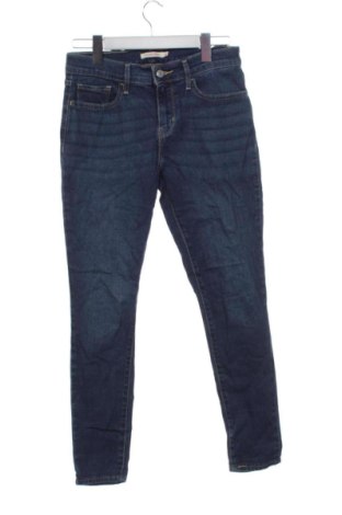 Dámske džínsy  Levi's, Veľkosť M, Farba Modrá, Cena  36,95 €