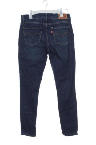 Dámske džínsy  Levi's, Veľkosť M, Farba Modrá, Cena  36,95 €