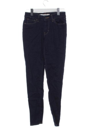 Blugi de femei Levi's, Mărime S, Culoare Albastru, Preț 237,99 Lei