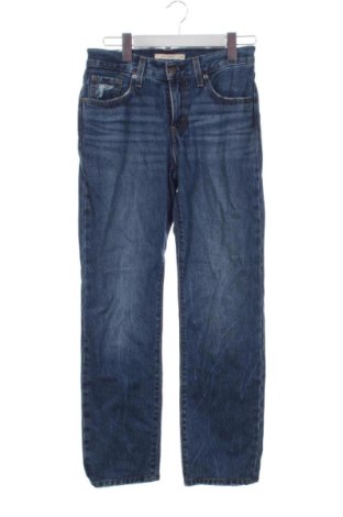 Damen Jeans Levi's, Größe S, Farbe Blau, Preis 49,99 €
