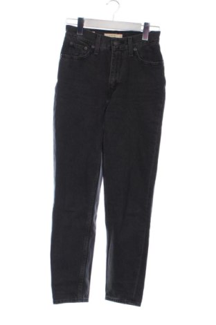 Damskie jeansy Levi's, Rozmiar XS, Kolor Czarny, Cena 152,75 zł
