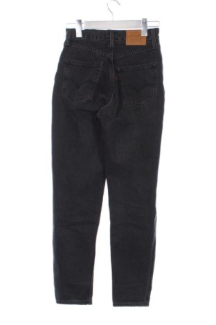 Damskie jeansy Levi's, Rozmiar XS, Kolor Czarny, Cena 152,75 zł