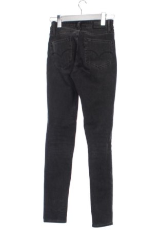Damskie jeansy Levi's, Rozmiar XS, Kolor Czarny, Cena 171,65 zł