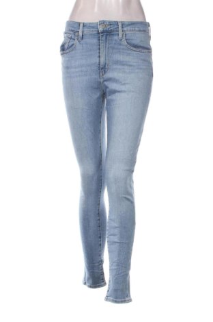 Blugi de femei Levi's, Mărime M, Culoare Albastru, Preț 158,99 Lei