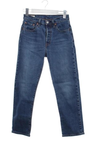 Damen Jeans Levi's, Größe XS, Farbe Blau, Preis 34,00 €