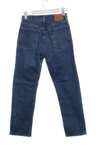 Damen Jeans Levi's, Größe XS, Farbe Blau, Preis 34,00 €