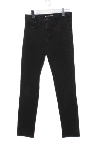 Dámske džínsy  Levi's, Veľkosť M, Farba Čierna, Cena  38,26 €