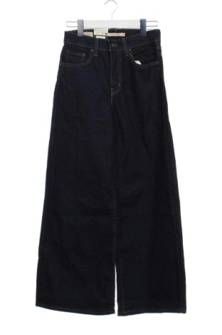 Női farmernadrág Levi's, Méret XS, Szín Kék, Ár 44 009 Ft