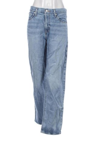 Női farmernadrág Levi's, Méret M, Szín Kék, Ár 15 489 Ft