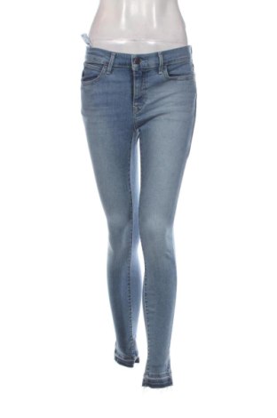 Blugi de femei Levi's, Mărime M, Culoare Albastru, Preț 237,99 Lei