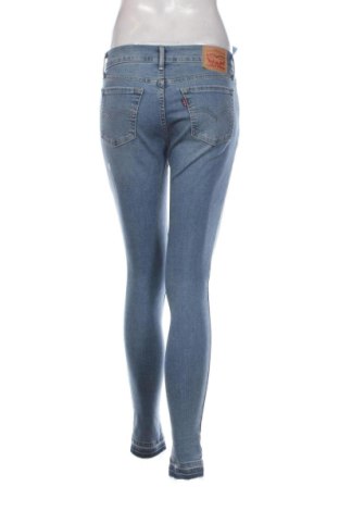 Blugi de femei Levi's, Mărime M, Culoare Albastru, Preț 237,99 Lei