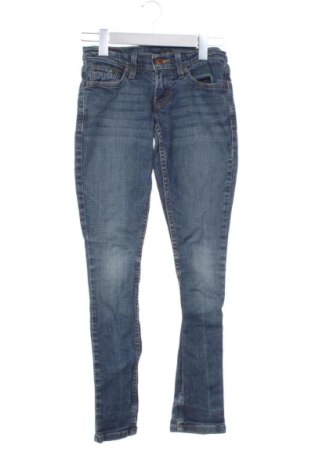 Női farmernadrág Levi's, Méret XS, Szín Kék, Ár 35 299 Ft