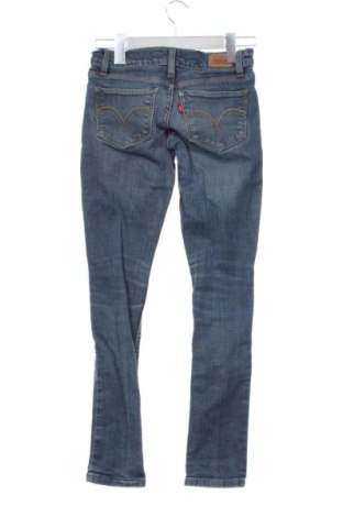 Női farmernadrág Levi's, Méret XS, Szín Kék, Ár 35 299 Ft