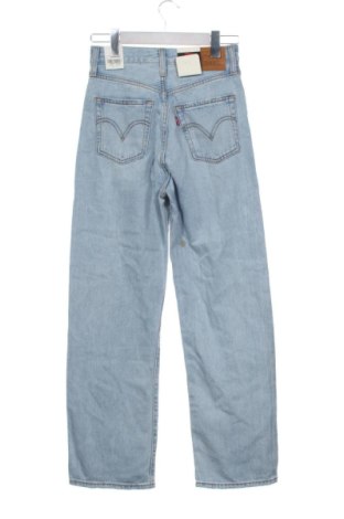 Női farmernadrág Levi's, Méret XS, Szín Kék, Ár 35 299 Ft