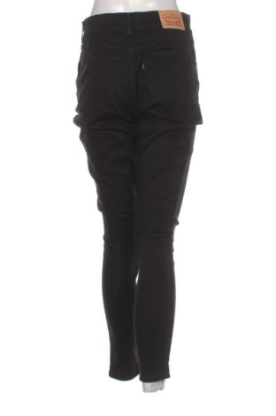 Női farmernadrág Levi's, Méret M, Szín Fekete, Ár 15 489 Ft