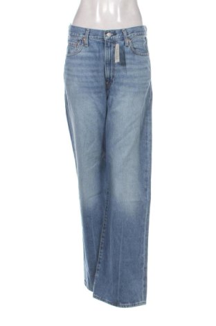 Damen Jeans Levi's, Größe M, Farbe Blau, Preis € 117,99