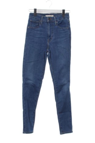 Női farmernadrág Levi's, Méret XS, Szín Kék, Ár 19 239 Ft