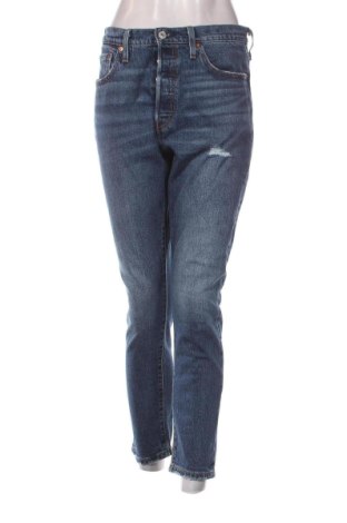 Női farmernadrág Levi's, Méret L, Szín Kék, Ár 15 489 Ft