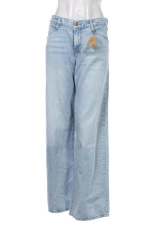 Blugi de femei Levi's, Mărime M, Culoare Albastru, Preț 549,99 Lei