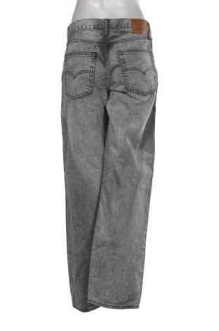 Blugi de femei Levi's, Mărime L, Culoare Gri, Preț 549,99 Lei