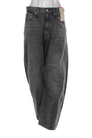 Дамски дънки Levi's, Размер M, Цвят Сив, Цена 89,47 €