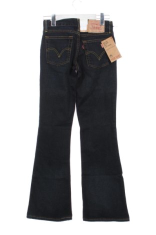 Dámské džíny  Levi's, Velikost S, Barva Modrá, Cena  2 493,00 Kč