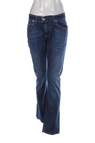 Damen Jeans Levi's, Größe L, Farbe Blau, Preis 43,00 €