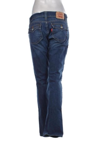 Damen Jeans Levi's, Größe L, Farbe Blau, Preis 43,00 €
