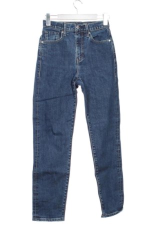 Damen Jeans Levi's, Größe XS, Farbe Blau, Preis 49,99 €