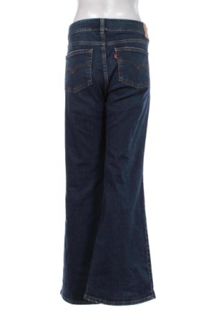Blugi de femei Levi's, Mărime XXL, Culoare Albastru, Preț 237,99 Lei