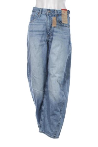 Damen Jeans Levi's, Größe M, Farbe Blau, Preis € 117,99