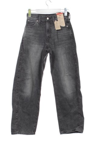Női farmernadrág Levi's, Méret XS, Szín Szürke, Ár 44 009 Ft