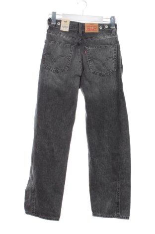 Női farmernadrág Levi's, Méret XS, Szín Szürke, Ár 44 009 Ft